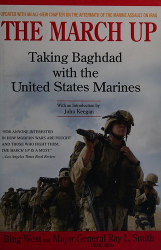 The March Up