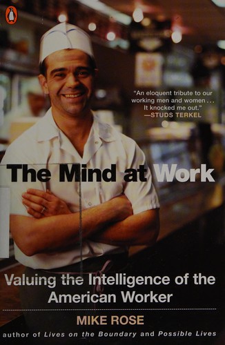 The mind at work