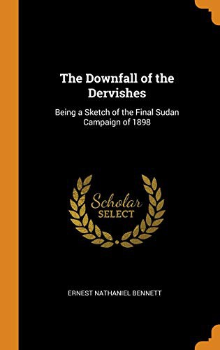 The downfall of the Dervishes