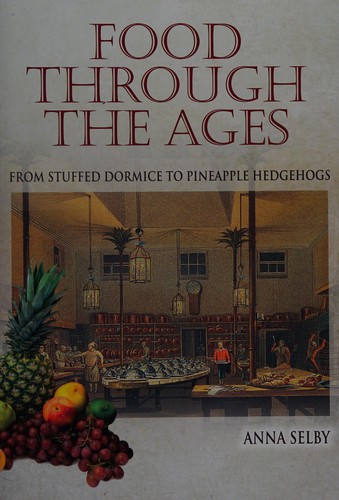 Food through the ages