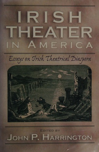 Irish Theater in America
