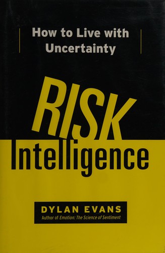 Risk intelligence
