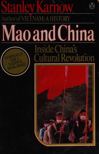 Mao and China