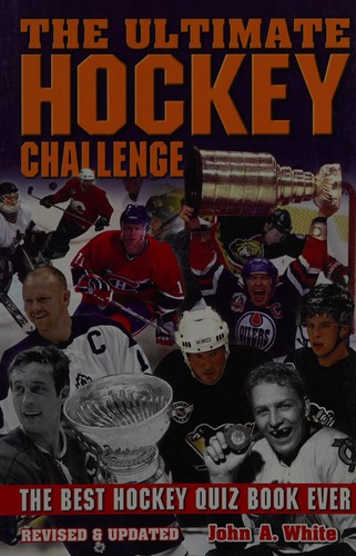 The Ultimate Hockey Challenge