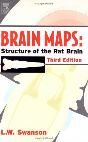 Brain maps III