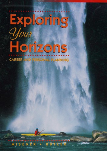 Exploring Your Horizons