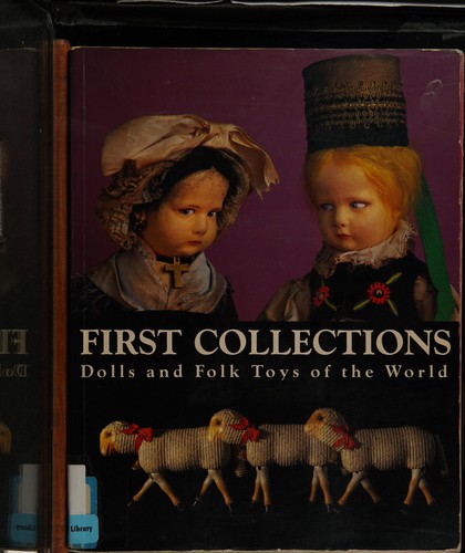 First Collections