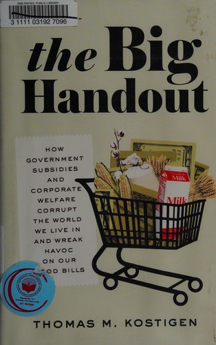 The big handout