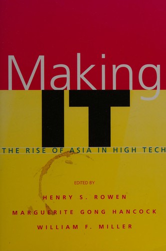 Making IT