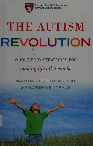 The Autism Revolution