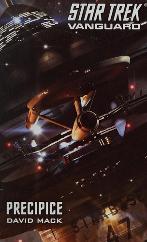 Star Trek Vanguard: Precipice