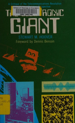 The electronic giant