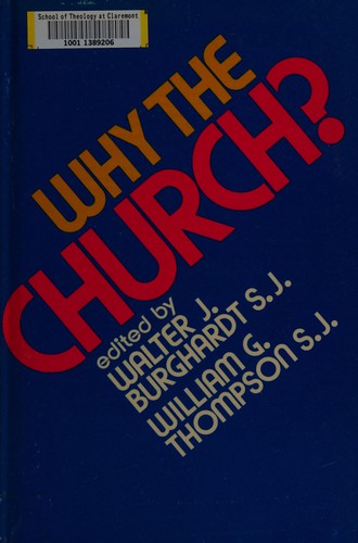 Why the Church?