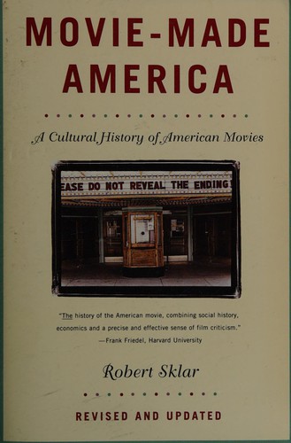 Movie-Made America