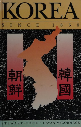 Korea Since 1850