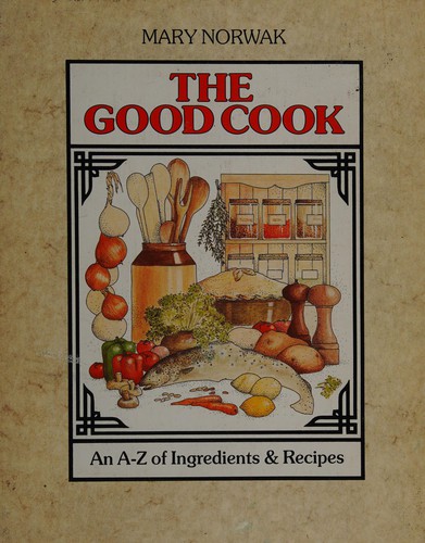 The Good Cook