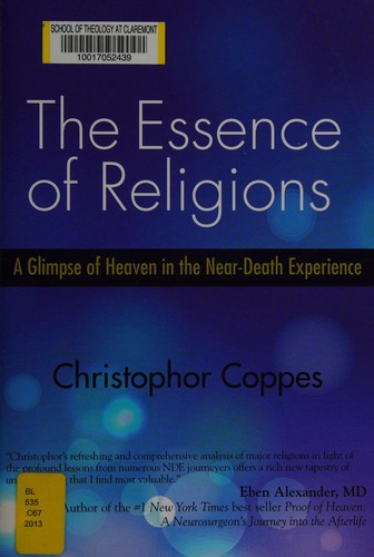 The Essence of Religions