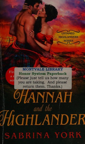 Hannah and the highlander