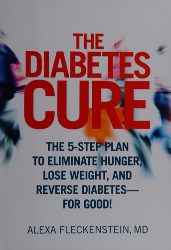 The diabetes cure