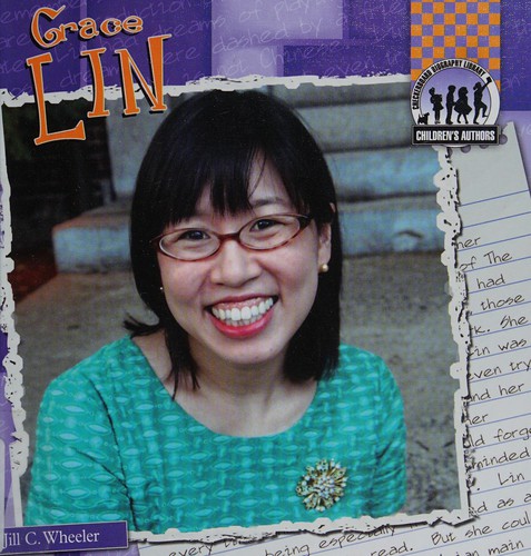 Grace Lin