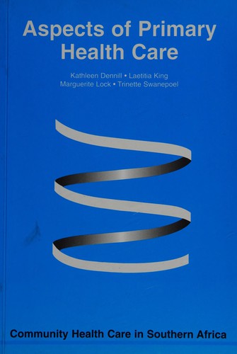 Aspects of primary health care