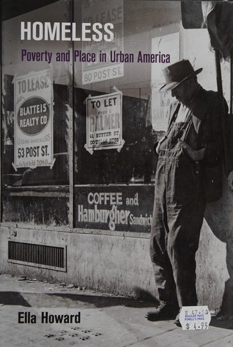Homeless