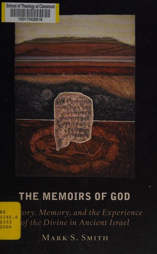 The Memoirs of God