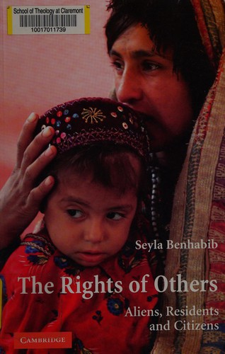 The Rights of Others: Aliens, Residents, and Citizens