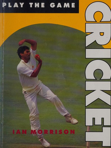 Cricket (Play the Game)