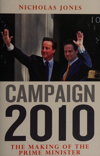 Campaign 2010