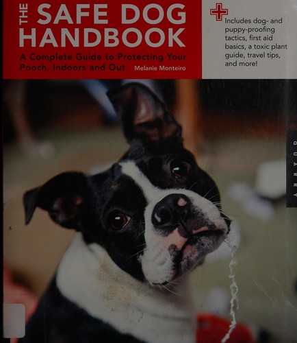 The Safe Dog Handbook