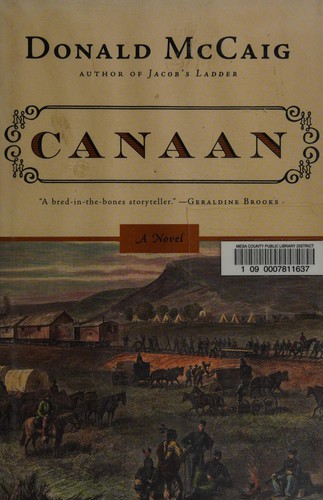 Canaan
