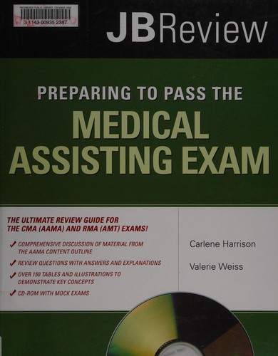 Preparing to pass the medical assisting exam