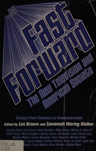 Fast Forward