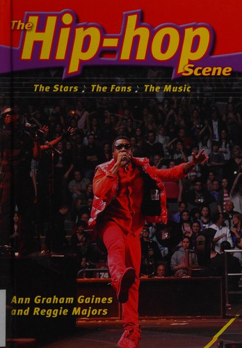 The Hip-Hop Scene