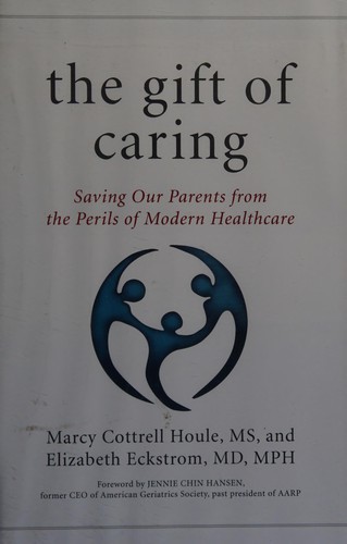 The Gift of Caring