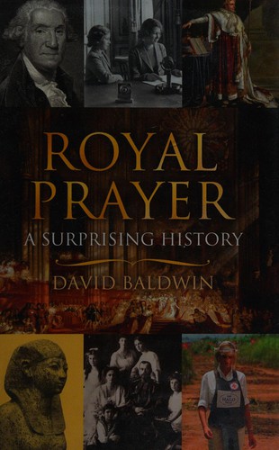 Royal Prayer
