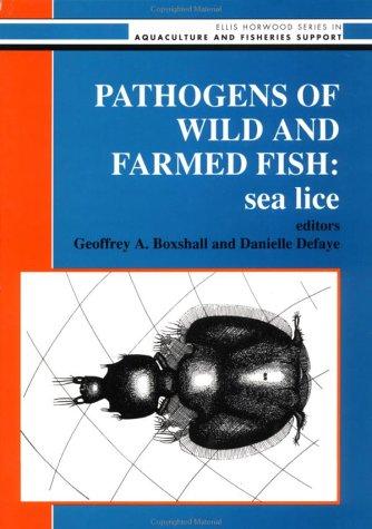 Pathogens of Wild and Farmed Fish