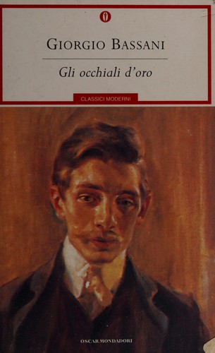 Gli occhiali d'oro