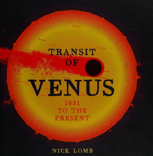 Transit of Venus