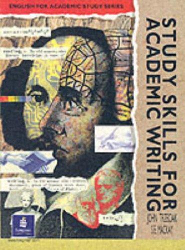 Study skills for academic writing