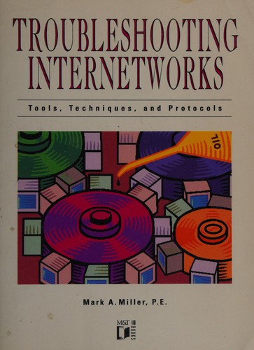 Troubleshooting Internetworks