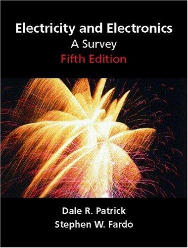Electricity and Electronics