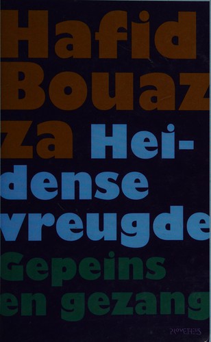Heidense vreugde