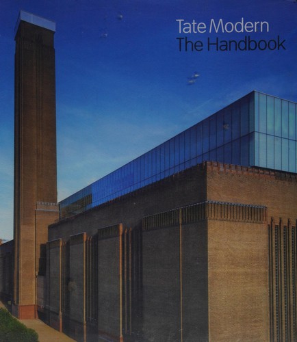 Tate Modern Handbook