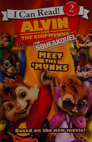 Meet the 'munks