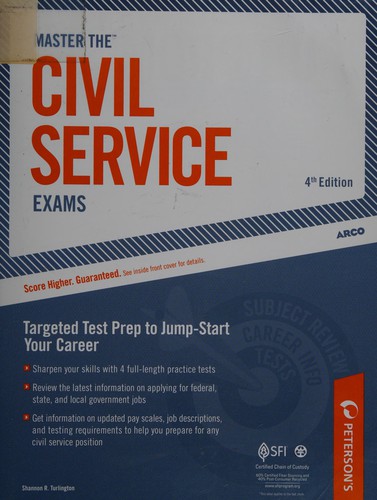 Master the civil service exams