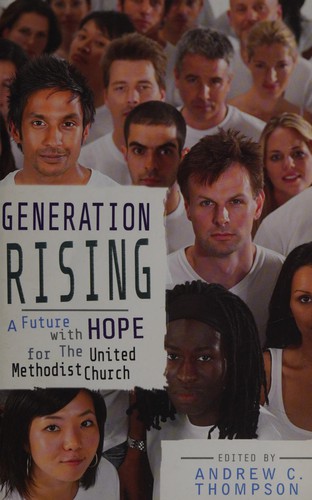 Generation Rising