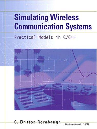 Simulating wireless communication systems
