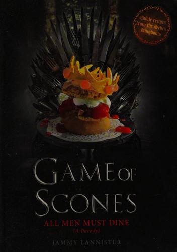 Game of Scones
